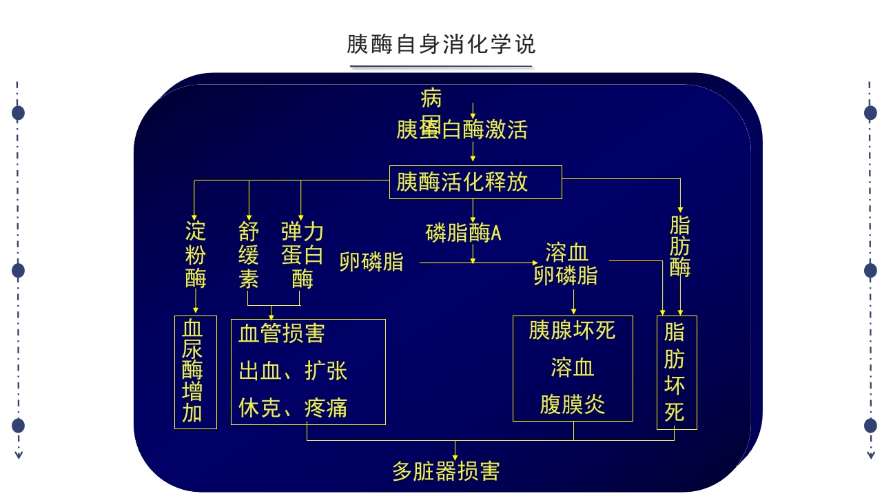 急性胰腺炎护理查房PPT课件下载16