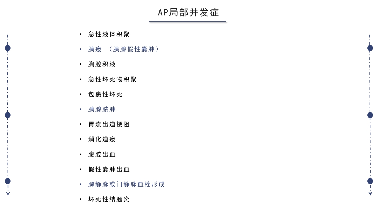 急性胰腺炎护理查房PPT课件下载26