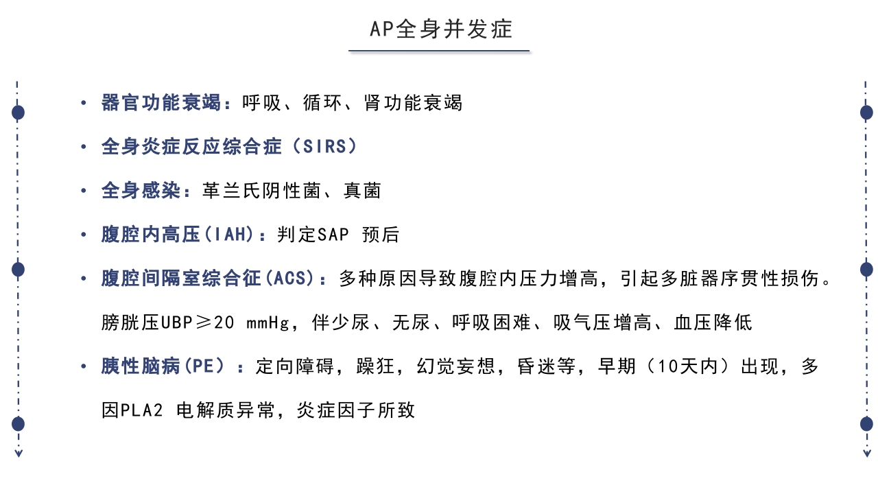 急性胰腺炎护理查房PPT课件下载31