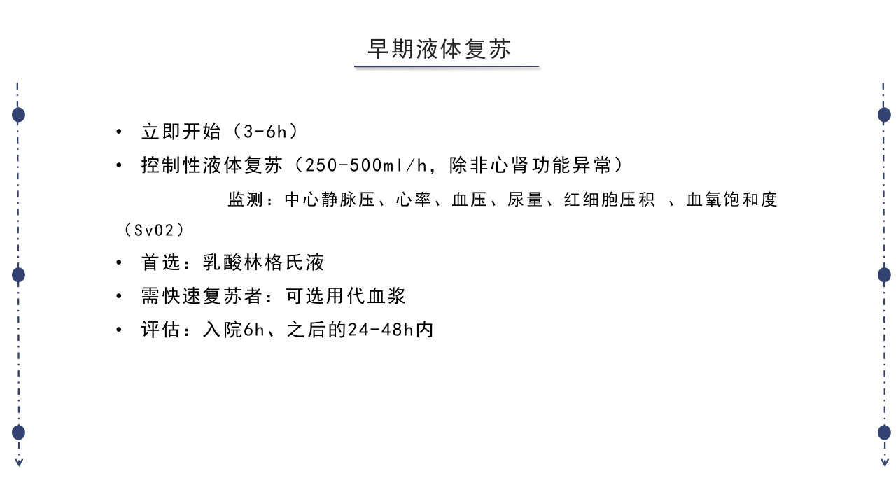 急性胰腺炎护理查房PPT课件下载60