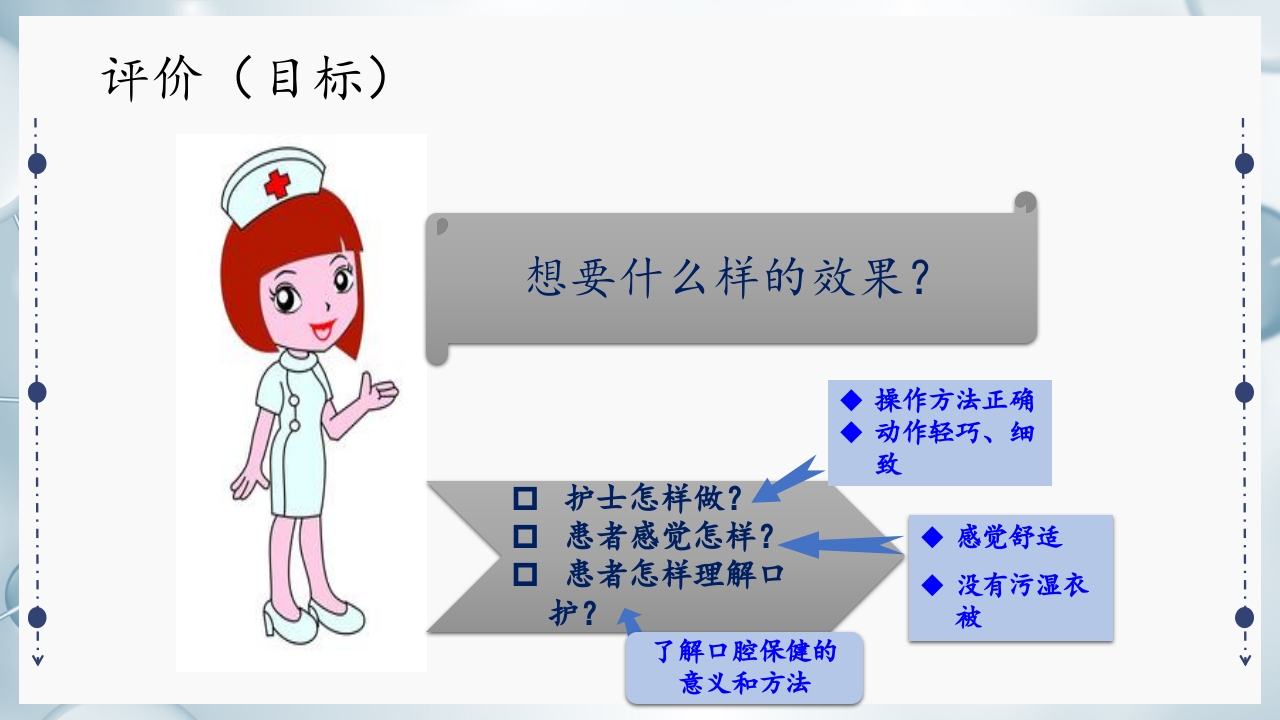 口腔护理(三基）PPT课件12