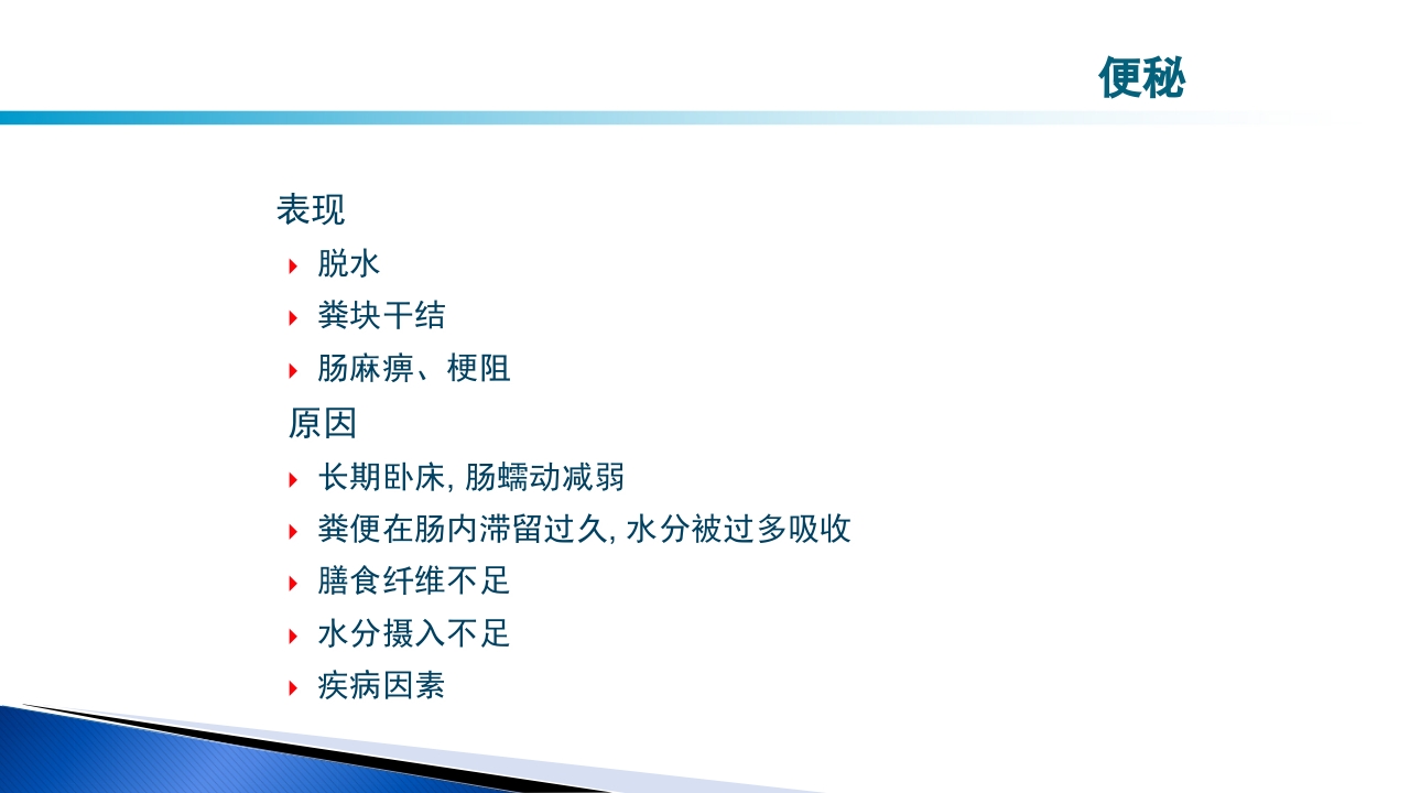 危重病人肠内营养的安全管理PPT课件44