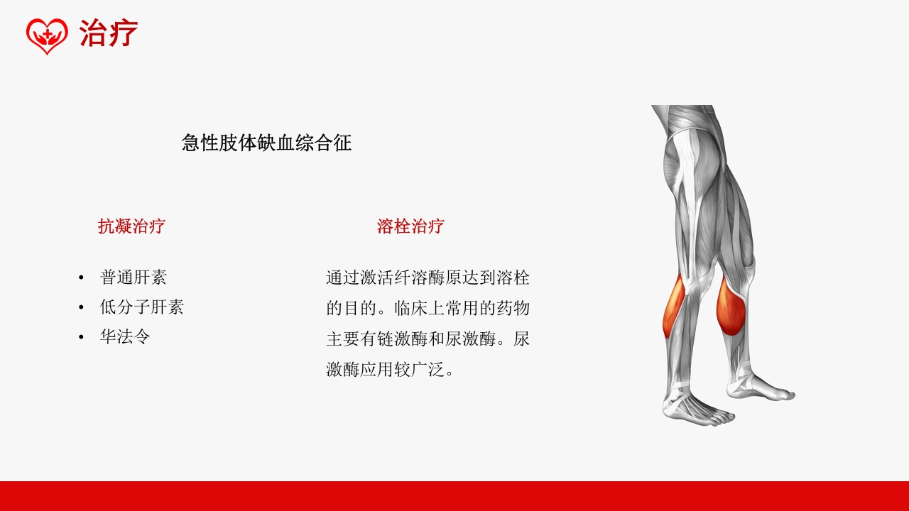 深静脉血栓健康宣教健康PPT课件12