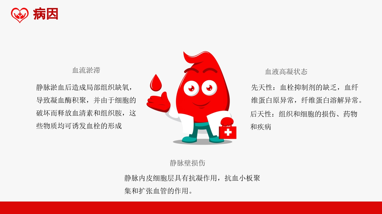 深静脉血栓健康宣教健康PPT课件5