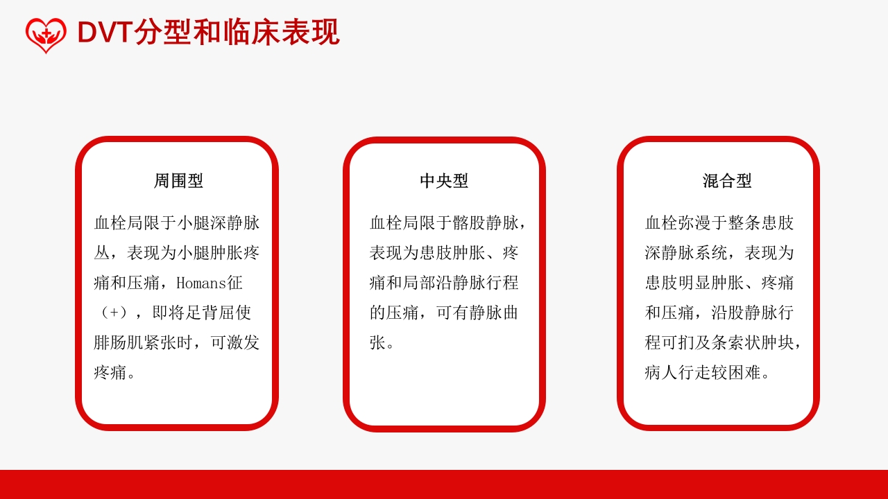 深静脉血栓健康宣教健康PPT课件8