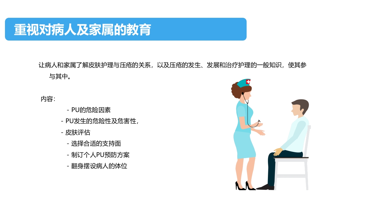 住院患者跌倒、坠床、压疮的风险评估及管理PPT课件下载45