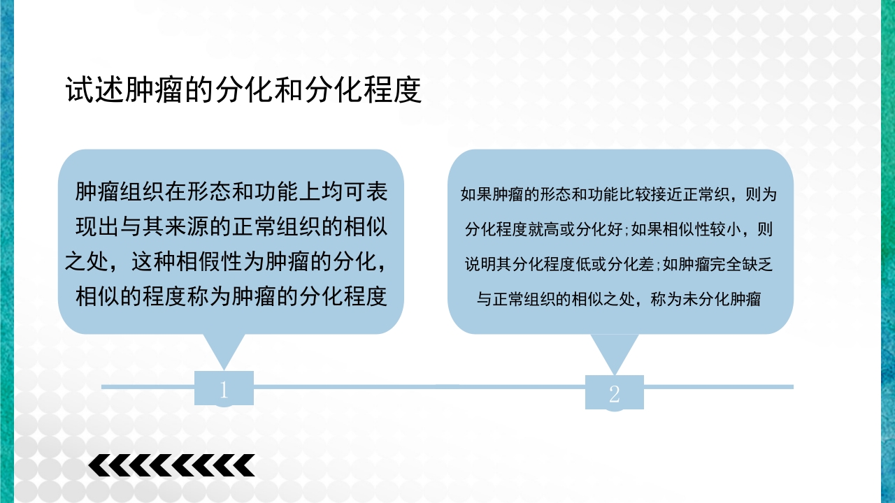 临床病理学基本知识问答PPT课件48