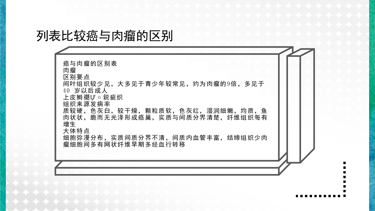 临床病理学基本知识问答PPT课件56
