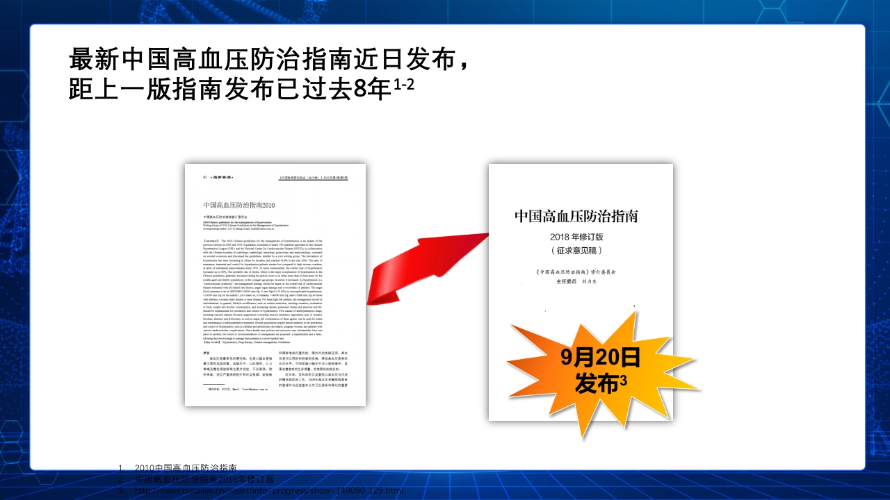 (2019改)解读2018中国高血压防治指南PPT课件下载3