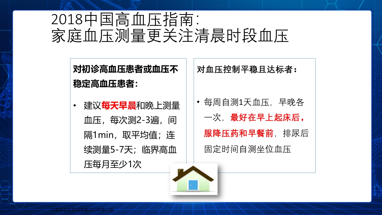 (2019改)解读2018中国高血压防治指南PPT课件下载7