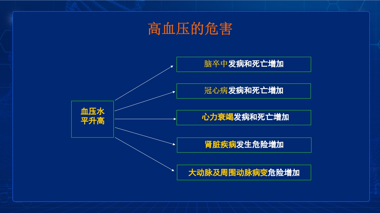 中国高血压防治指南要点PPT课件6