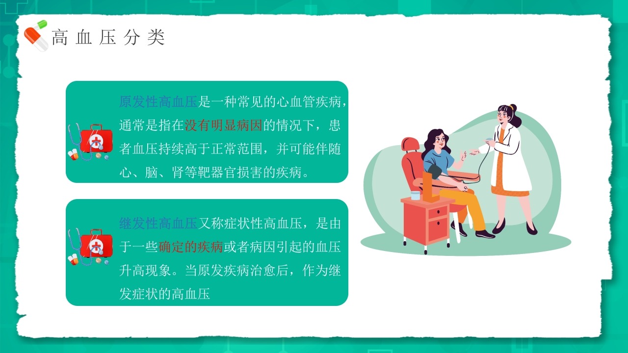 中国高血压日介绍PPT课件6