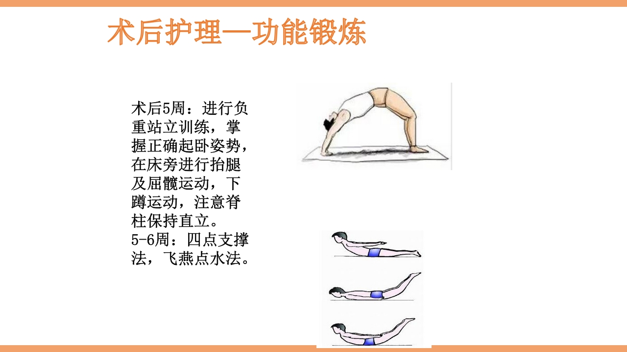 脊柱结核的护理PPT课件下载89