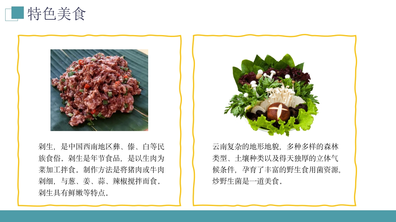 西双版纳云南旅游旅行风景文化习俗介绍PPT课件下载18