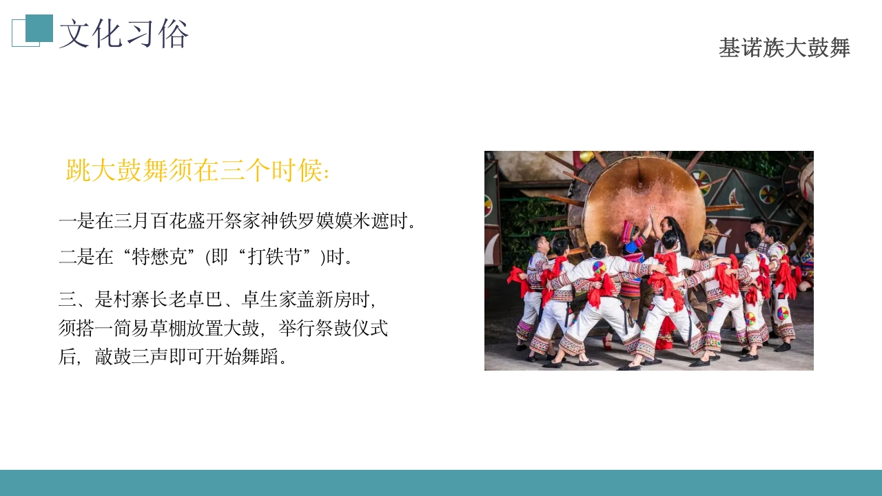 西双版纳云南旅游旅行风景文化习俗介绍PPT课件下载22