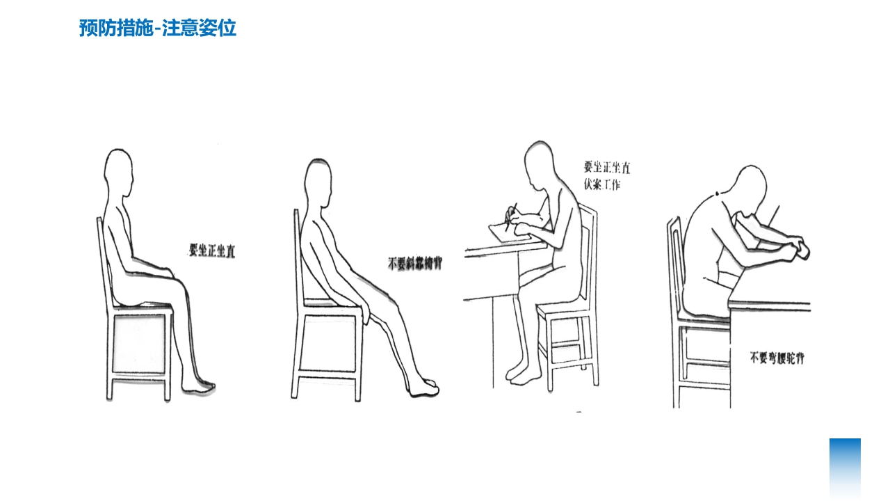腰椎间盘突出的护理与康复PPT课件下载16