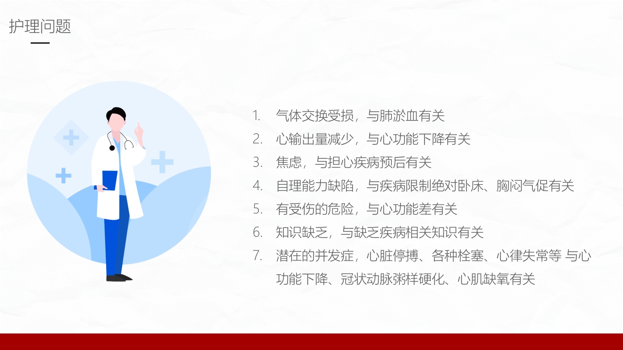 冠心病的护理业务学习课件PPT下载件19