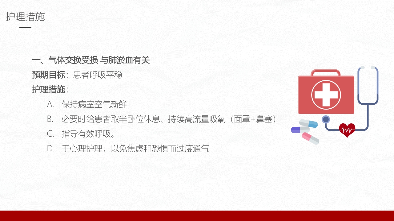 冠心病的护理业务学习课件PPT下载件20