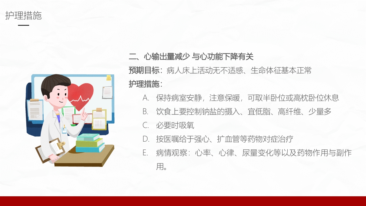 冠心病的护理业务学习课件PPT下载件21