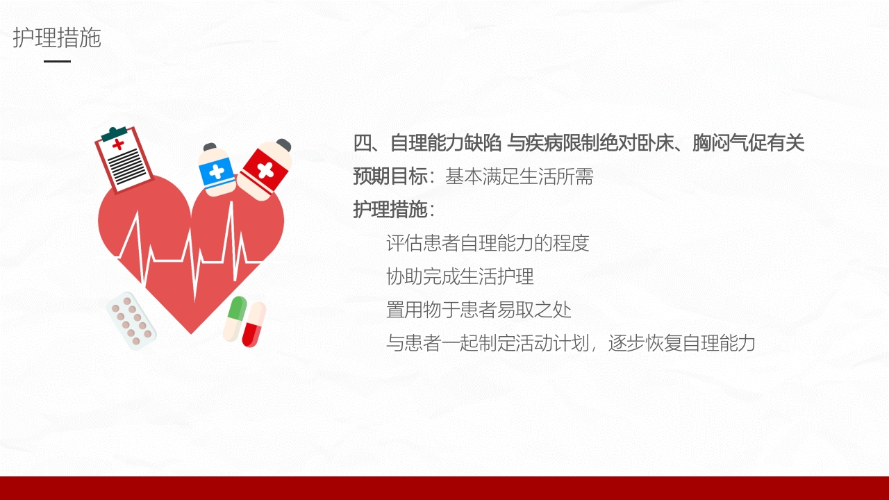 冠心病的护理业务学习课件PPT下载件23