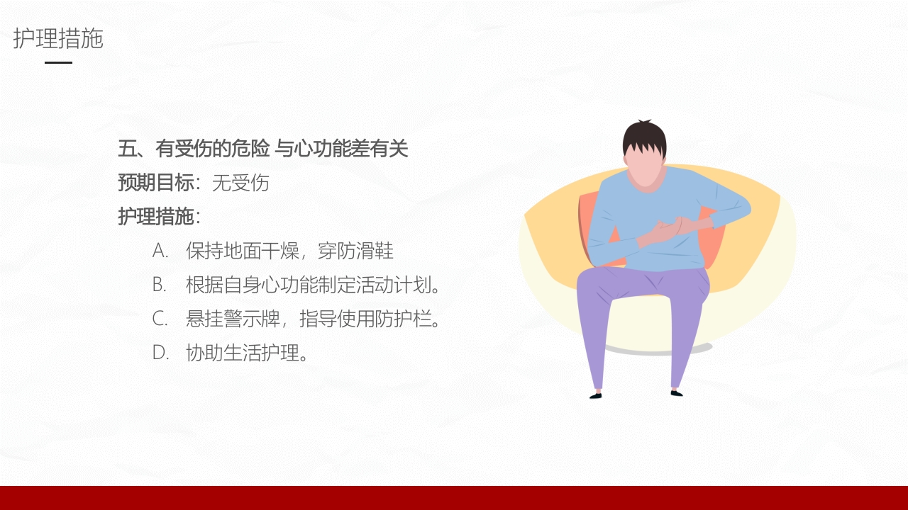 冠心病的护理业务学习课件PPT下载件24