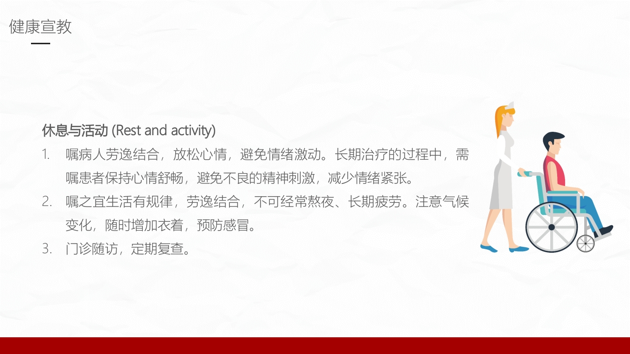 冠心病的护理业务学习课件PPT下载件30