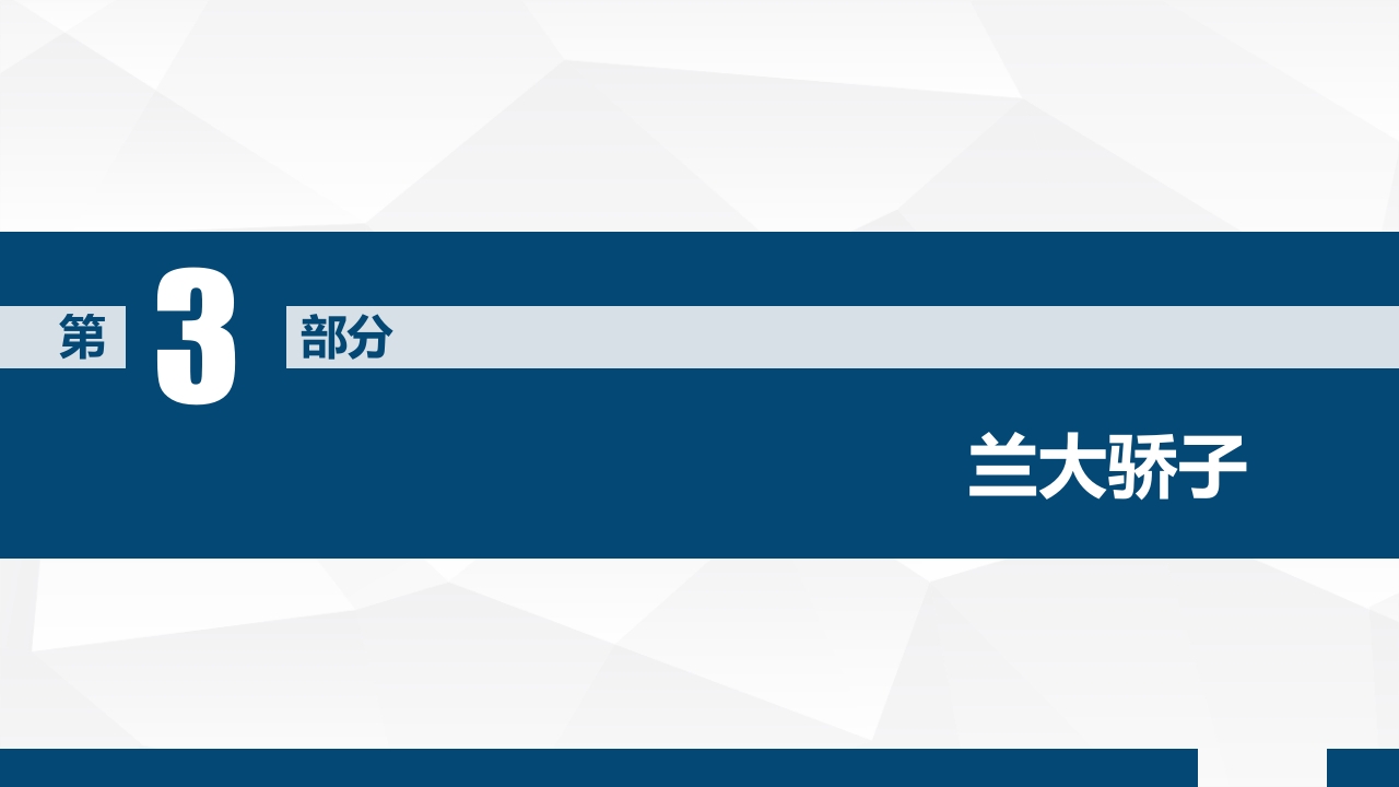兰州大学介绍PPT课件21