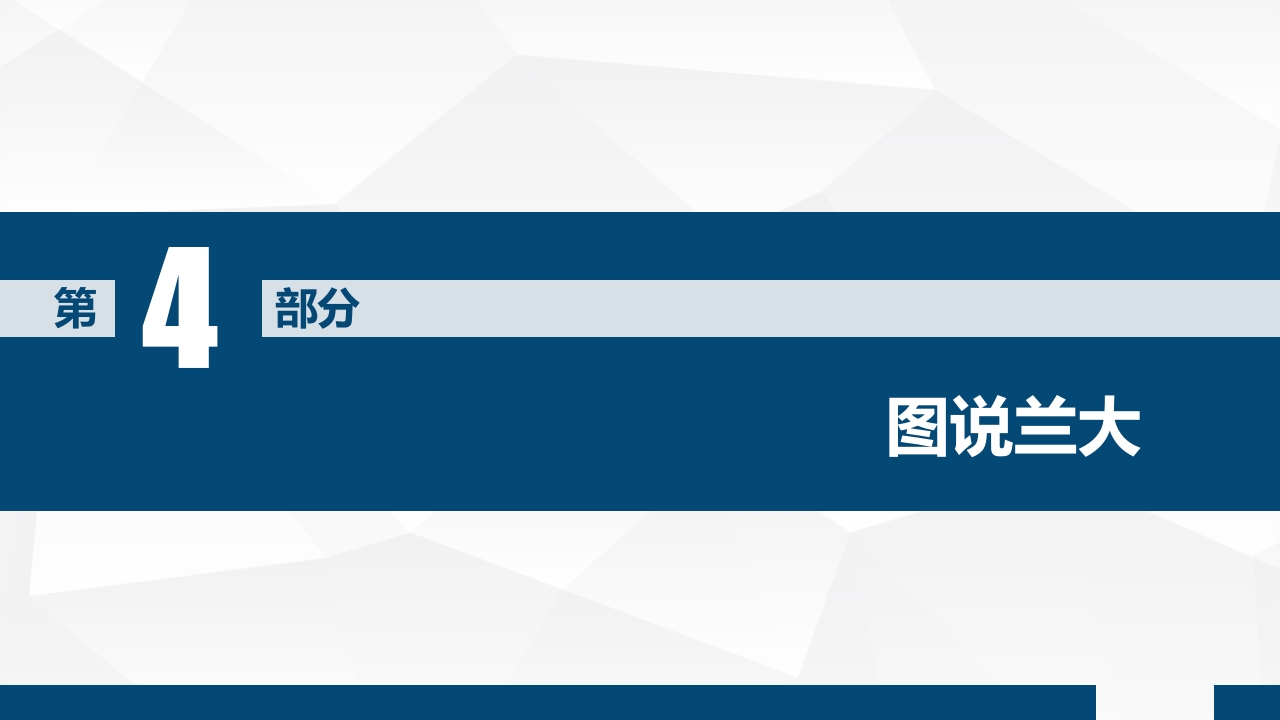 兰州大学介绍PPT课件24