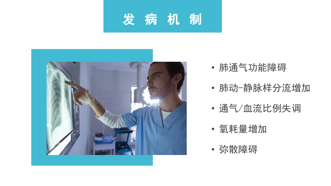 肺部感染并呼吸衰竭病人疑难病例讨论PPT课件5
