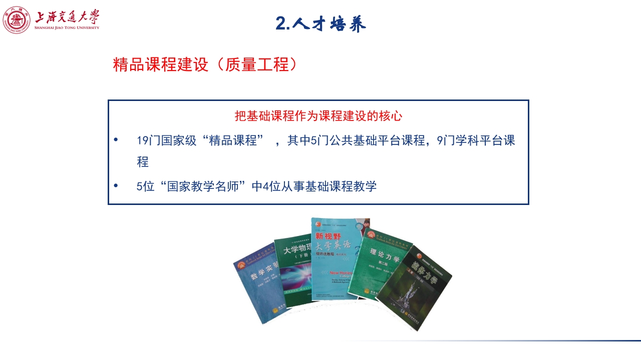 上海交通大学介绍PPT课件下载10