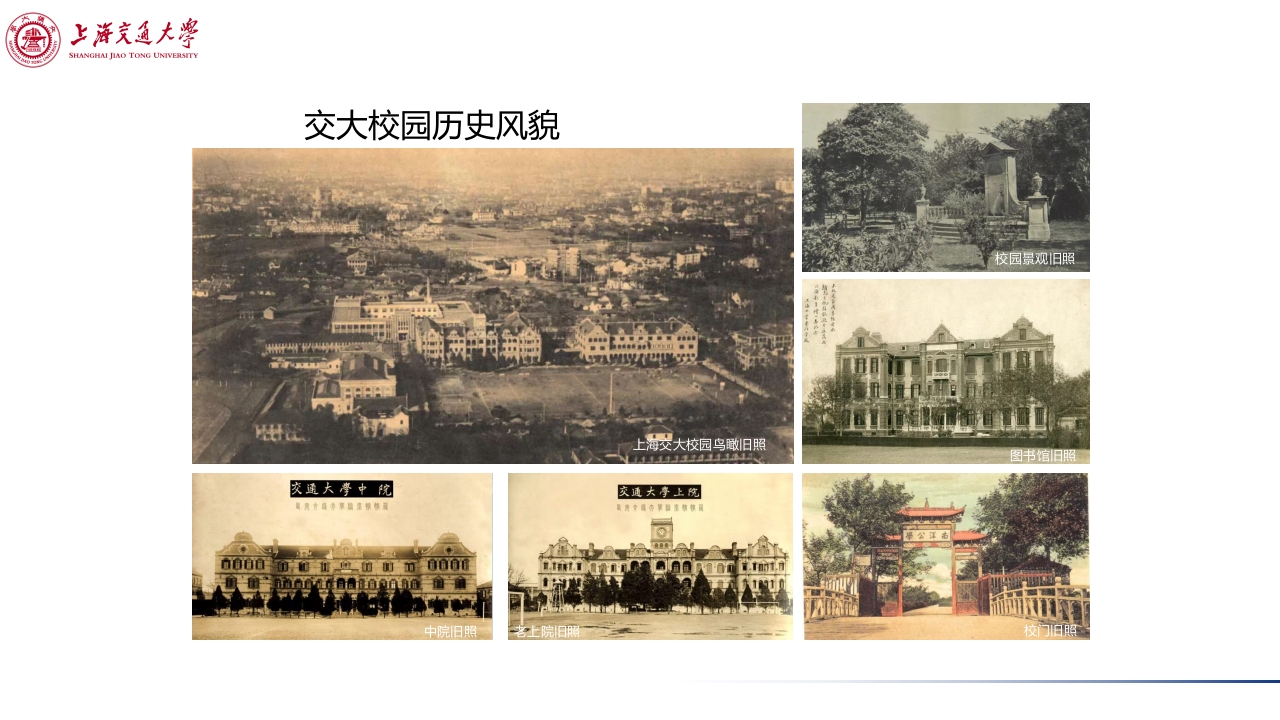 上海交通大学介绍PPT课件下载19
