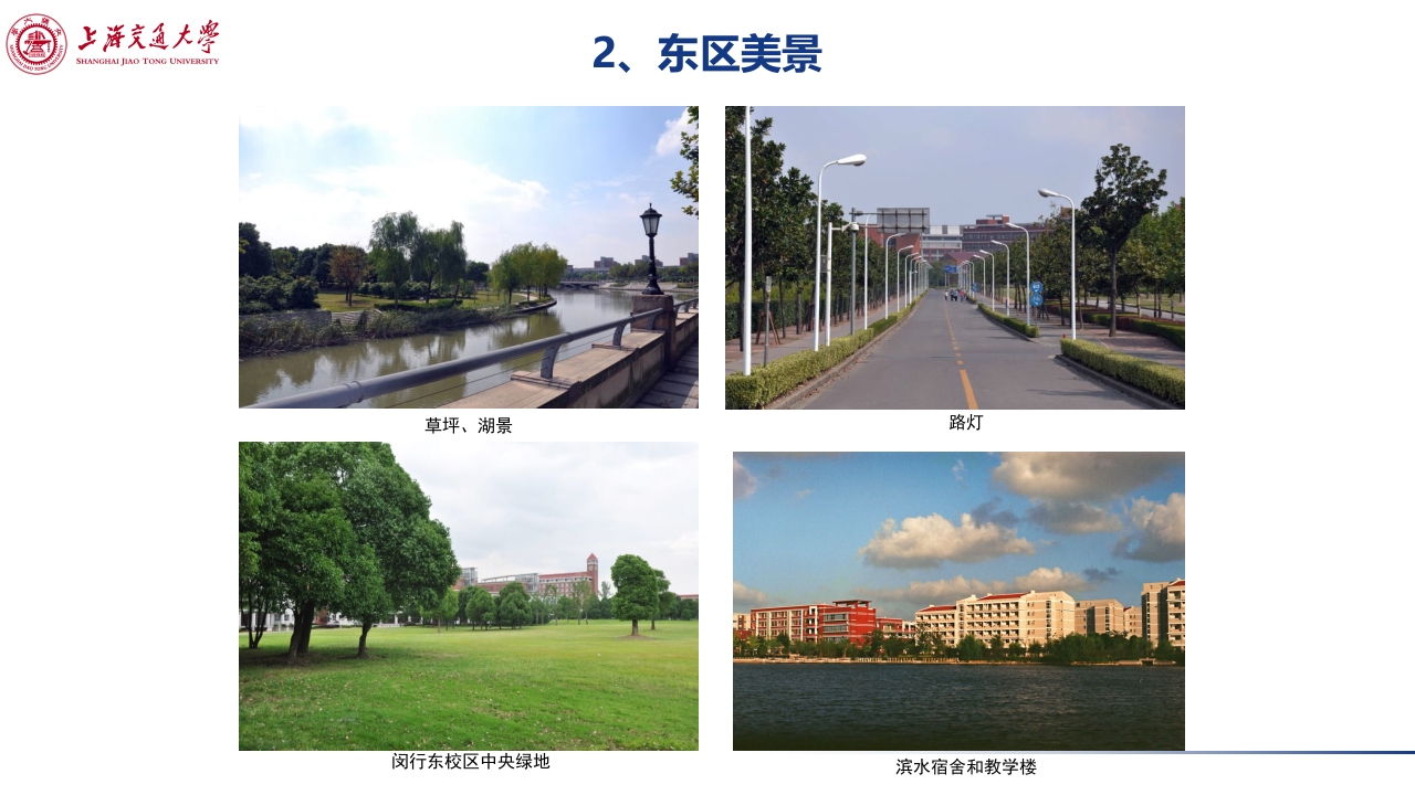 上海交通大学介绍PPT课件下载25