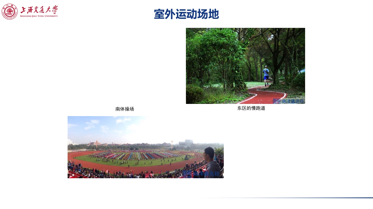 上海交通大学介绍PPT课件下载32