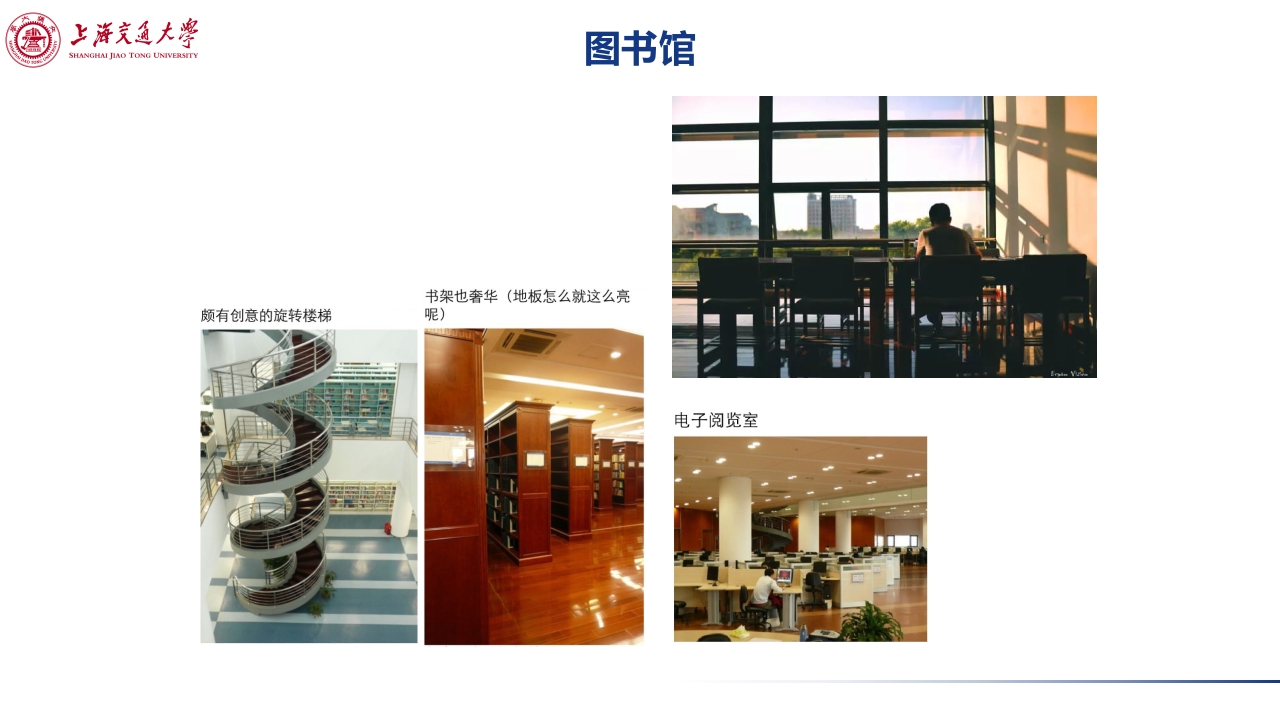 上海交通大学介绍PPT课件下载39