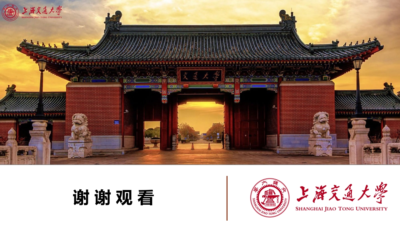 上海交通大学介绍PPT课件下载48
