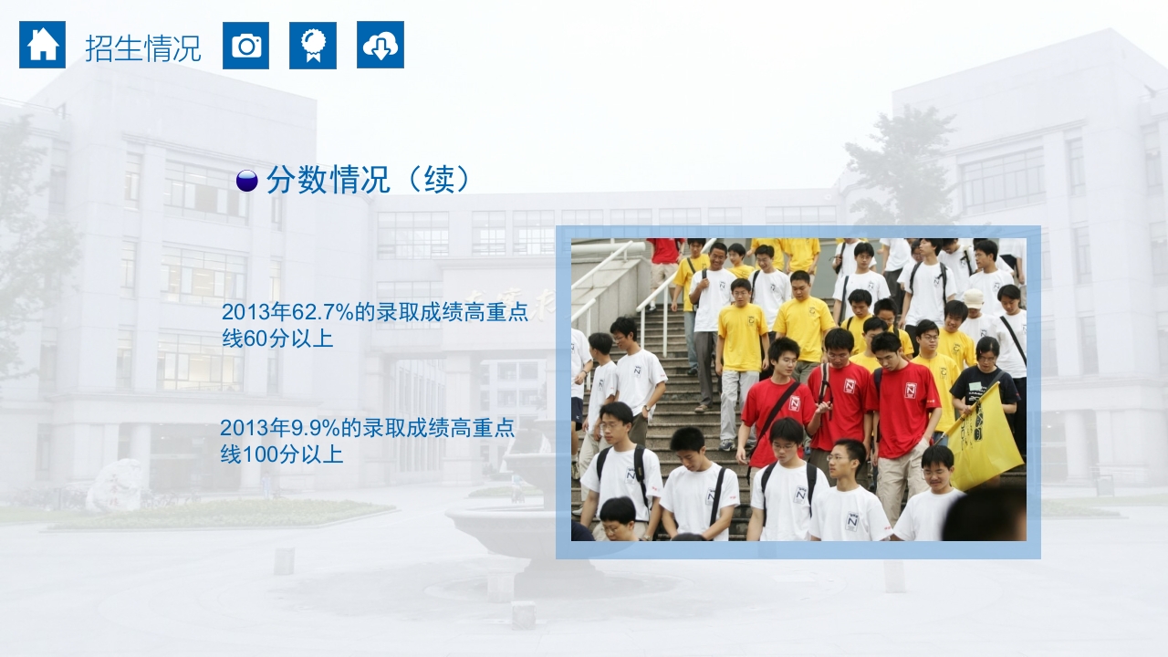 成都电子科技大学介绍PPT课件36