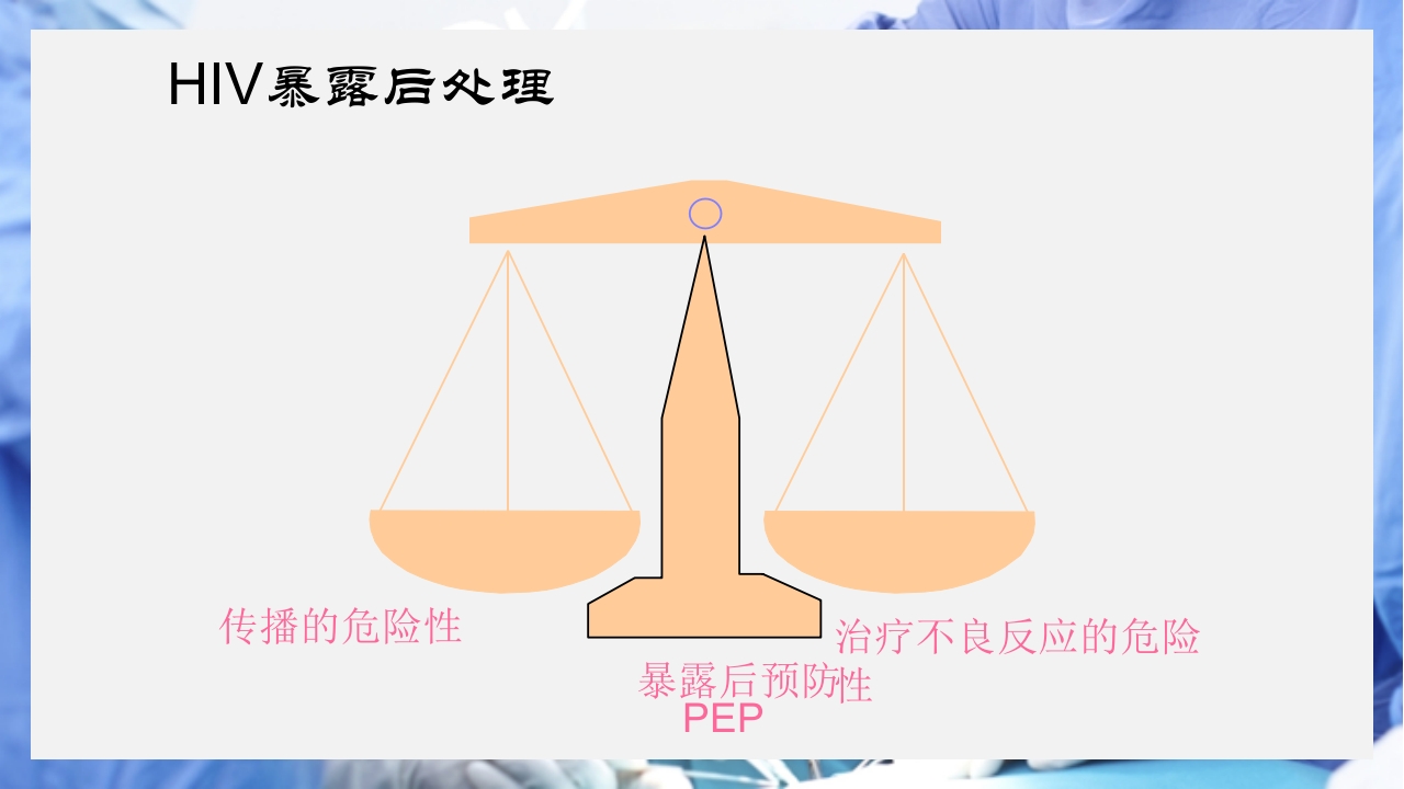 医疗护理职业防护血源性疾病职业暴露PPT课件35