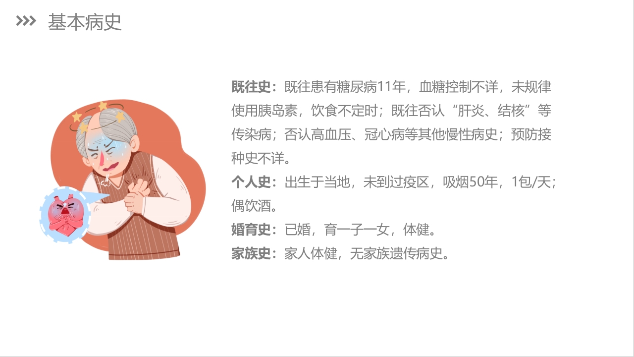 糖尿病视网膜病变护理查房PPT课件下载19