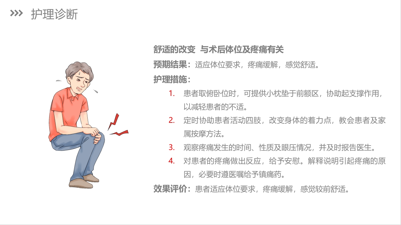 糖尿病视网膜病变护理查房PPT课件下载30