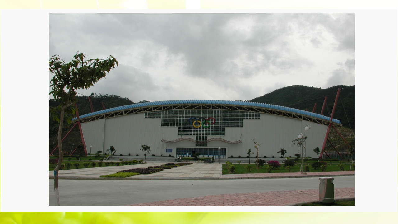 走进中山大学ppt21