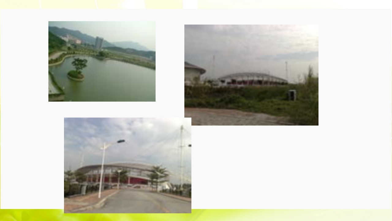 走进中山大学ppt22