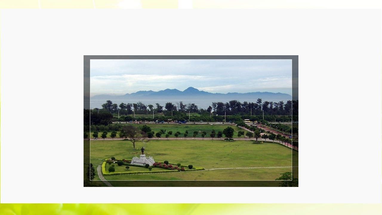 走进中山大学ppt24