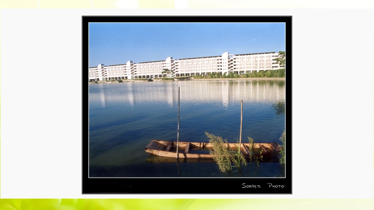 走进中山大学ppt25