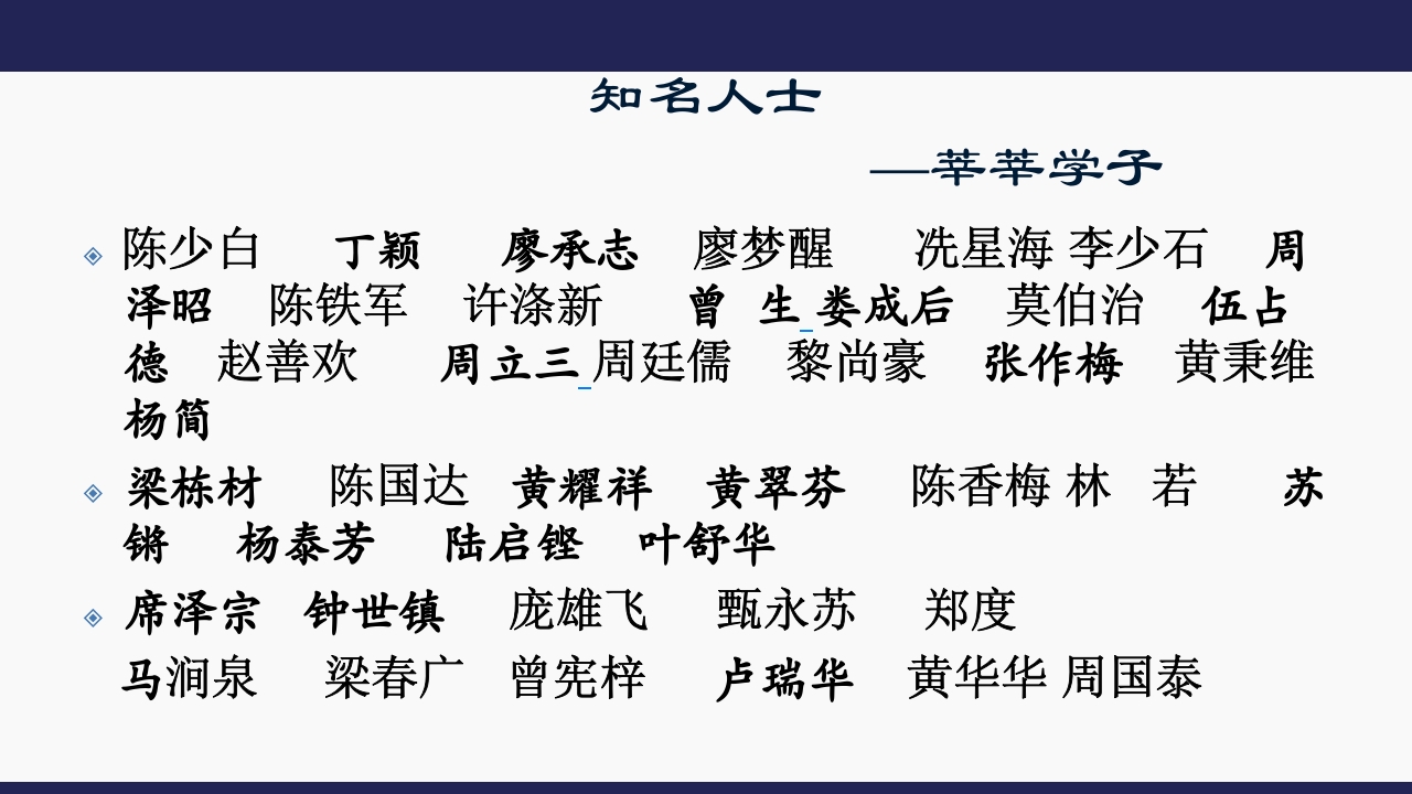 国立第一中山大学24