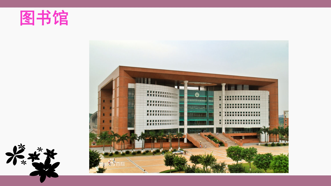 中山大学介绍ppt 20