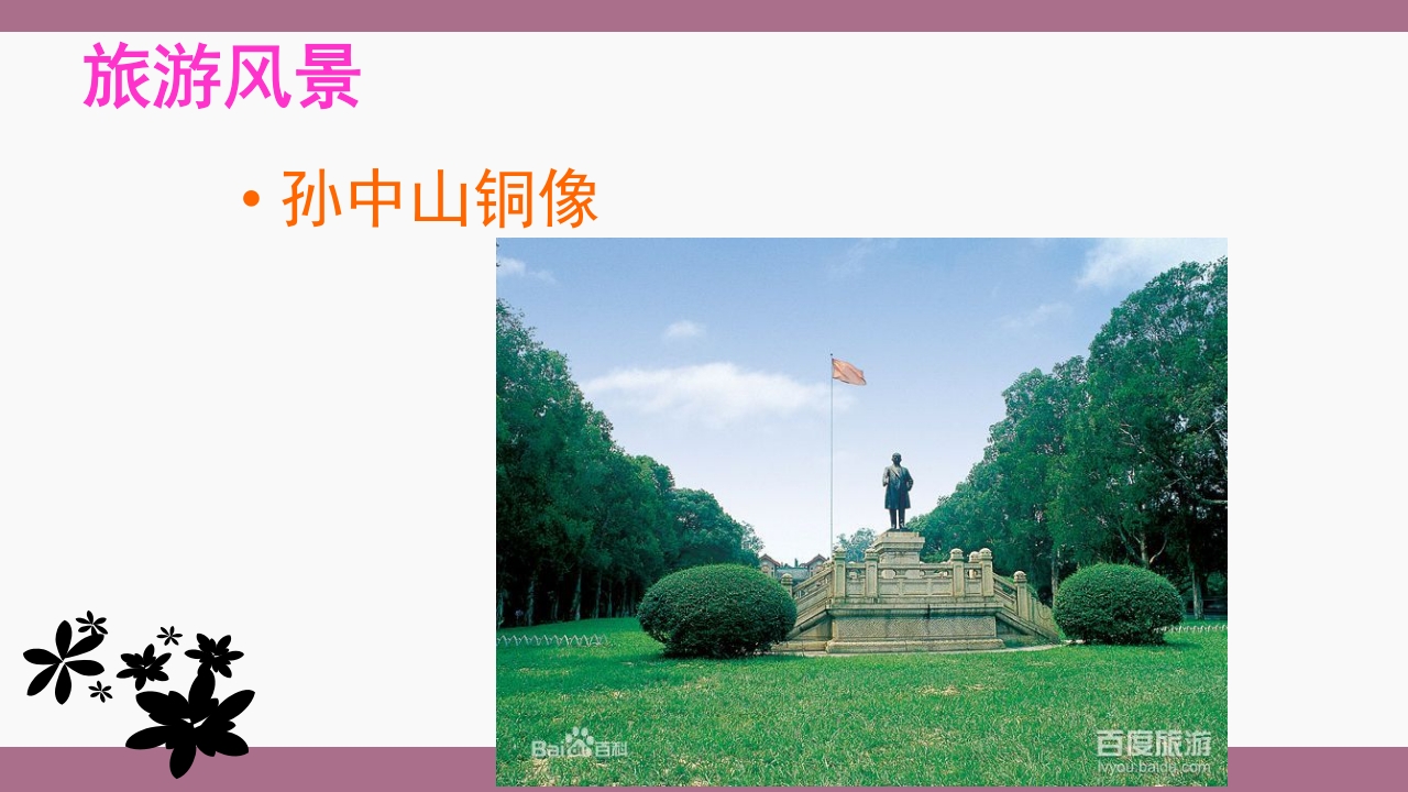 中山大学介绍ppt 29