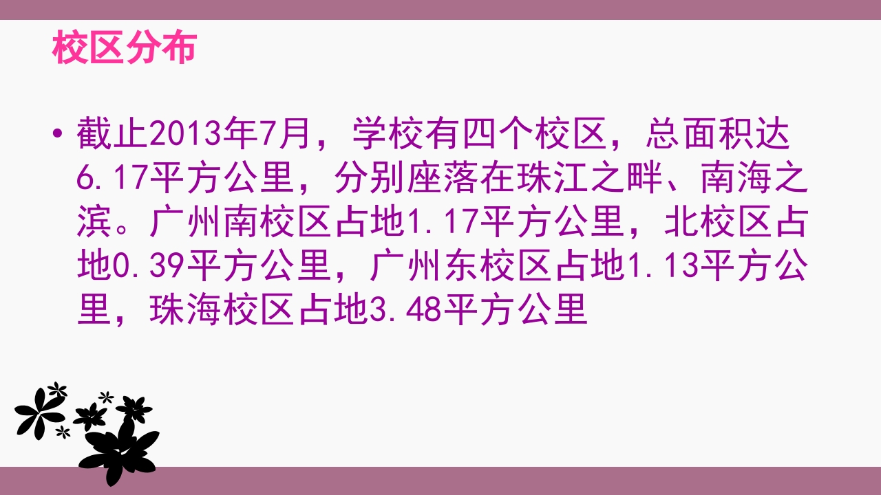 中山大学介绍ppt 6