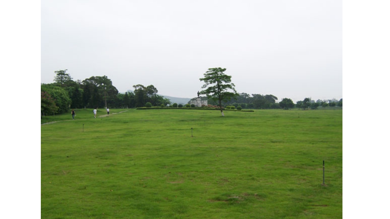 中山大学介绍ppt28