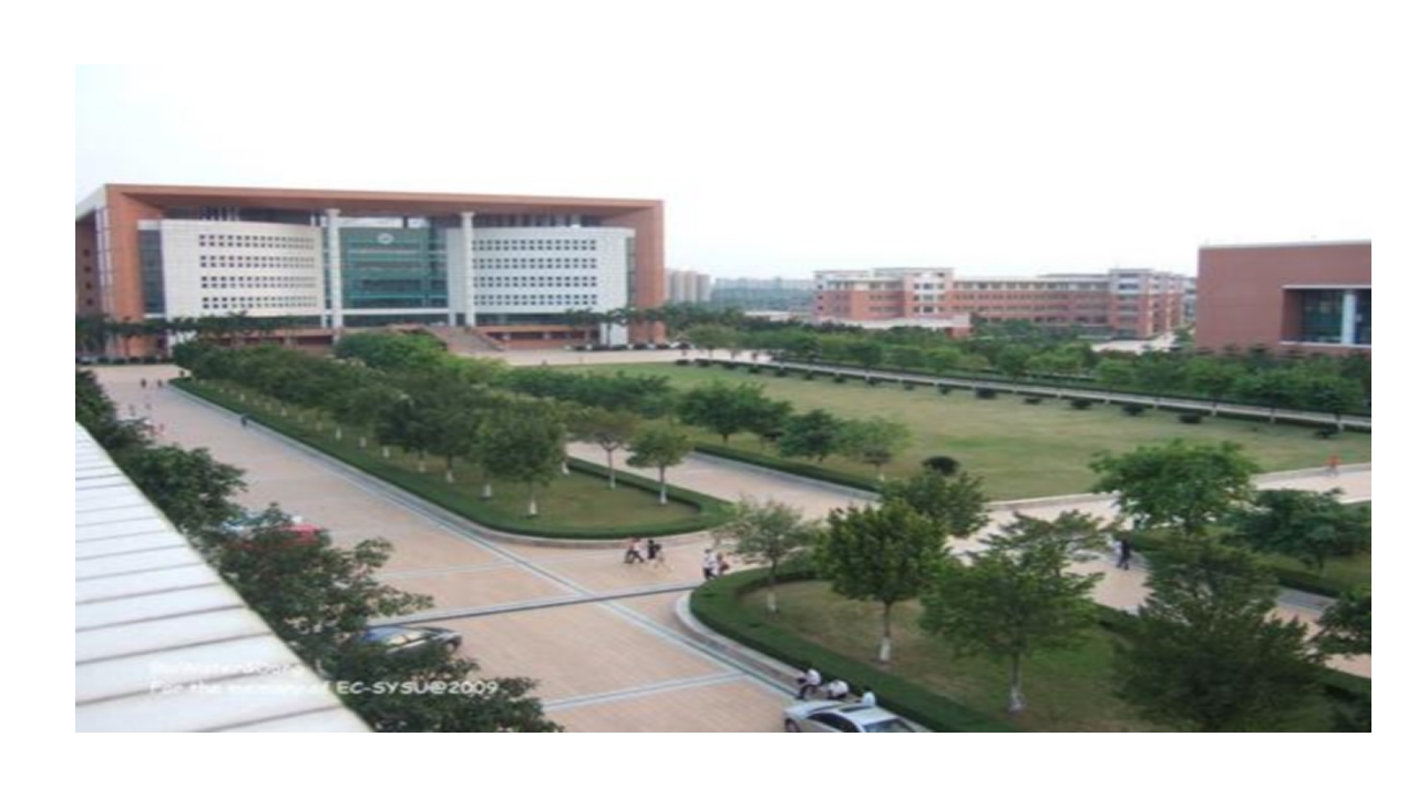 中山大学介绍ppt6
