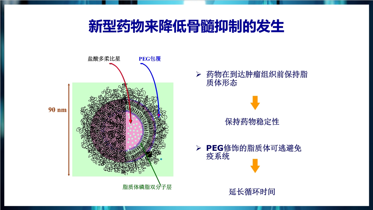 化疗后骨髓抑制的处理与预防PPT课件下载23